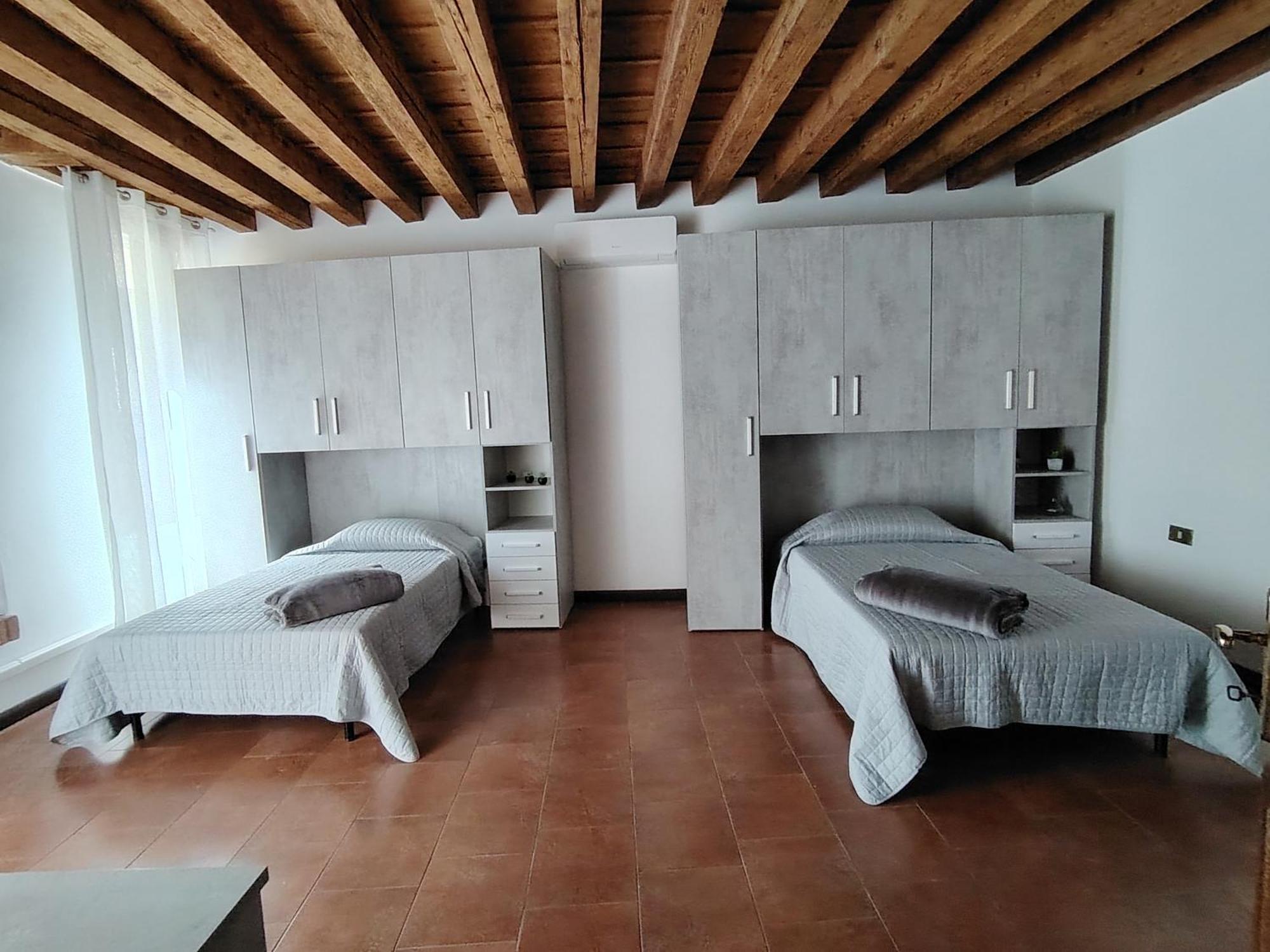 Vicenza Room Exterior foto